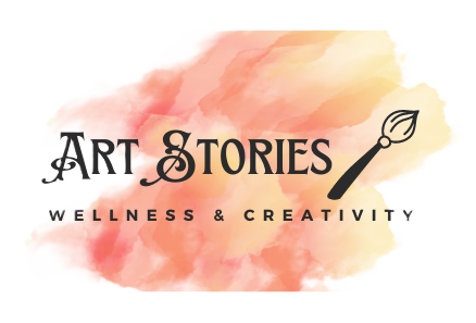 Art Stories Logo